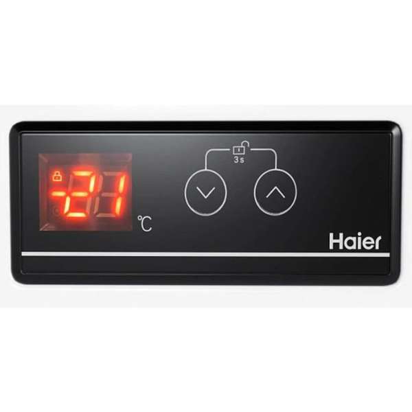 Ларь морозильный Haier SD-206AELUA